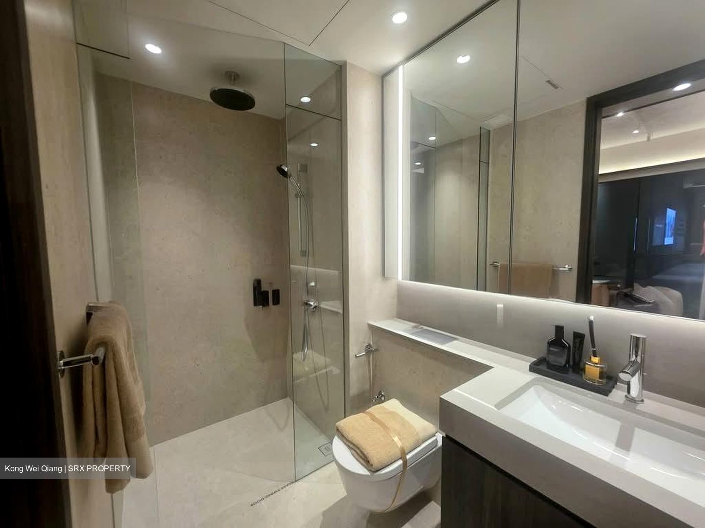 Hudson Place Residences (U/C) (D5), Apartment #583807461
